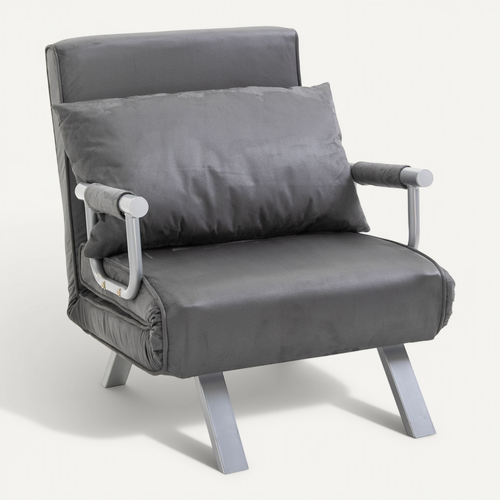 Fauteuil Chauffeuse Canapé-lit Convertible