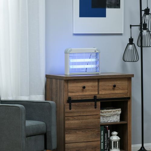 Destructeur D'insectes 20 W