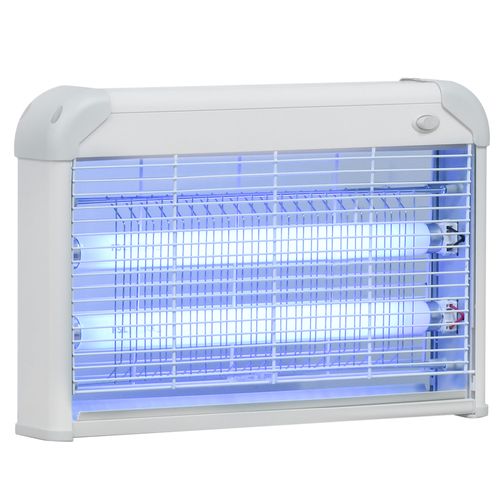Destructeur D'insectes 20 W