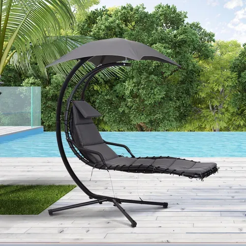 Transat Bain De Soleil Suspendu