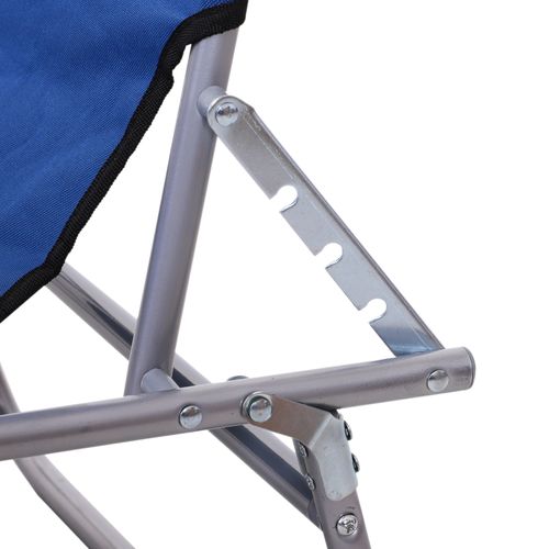 Bain De Soleil Pliable Avec Ombrelle Sunzweet