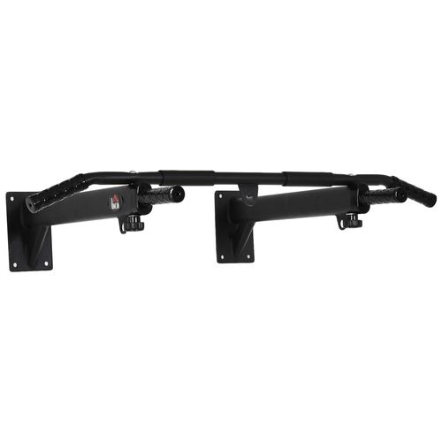 Barre De Traction Support Sac De Frappe Ou Sangles Trx Intégré