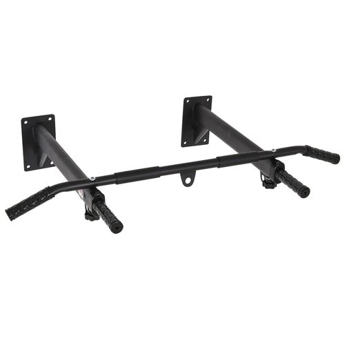 Barre De Traction Support Sac De Frappe Ou Sangles Trx Intégré
