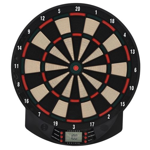 Jeu De Fléchettes électronique