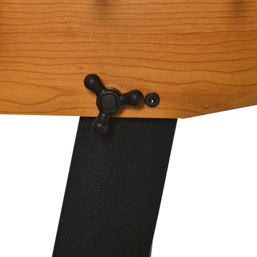 Baby-foot Pliable