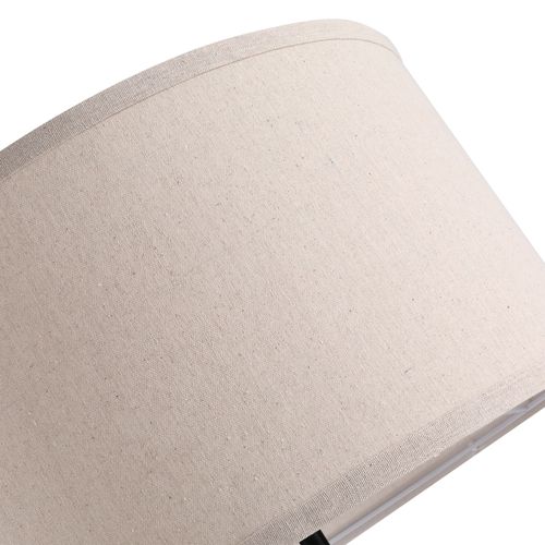 Lampadaire Trépied En Bois