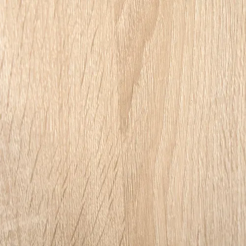 Meuble De Rangement Scandinave 2 Placards Tiroir Blanc Chêne Clair