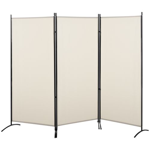 Paravent Séparateur 3 Panneaux Pliables - Separaz