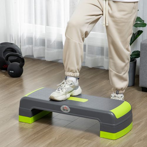 Stepper Fitness Ahéroz