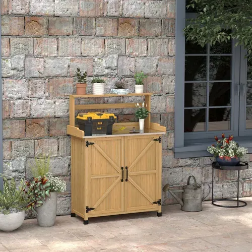 Table De Rempotage Multi-rangement