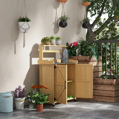 Table De Rempotage Multi-rangement