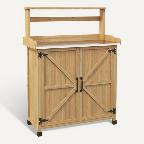 Table De Rempotage Multi-rangement