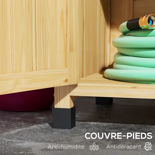 Table De Rempotage Multi-rangement