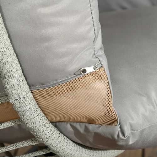 Fauteuil Oeuf Suspendu