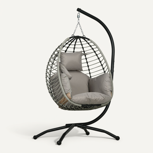 Fauteuil Oeuf Suspendu