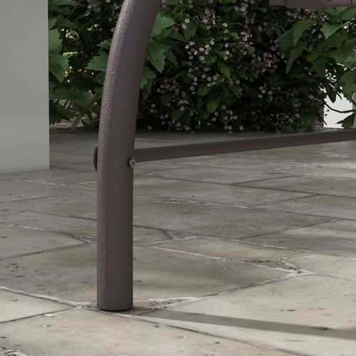 Balancelle De Jardin Convertible 3 Places