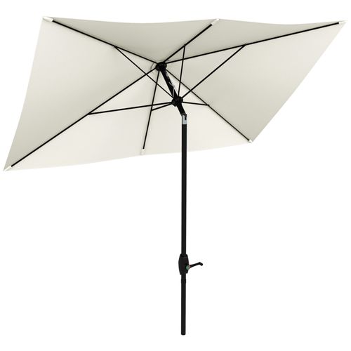 Parasol Inclinable De Jardin