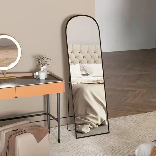 Miroir Sur Pied Et Mural