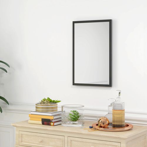 Miroir Mural Rectangulaire