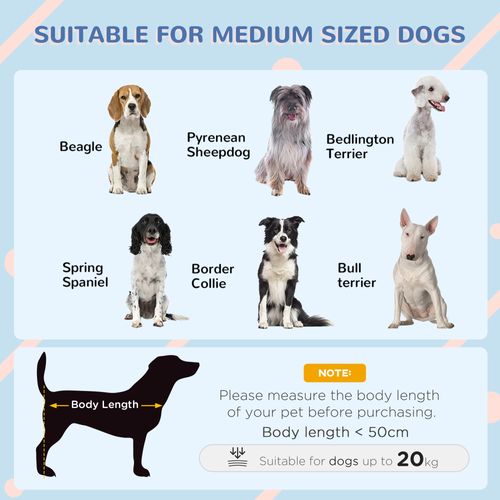 Niche Chien Design Chalet Sur Pied Plastique Noir Bois Blanc Gris