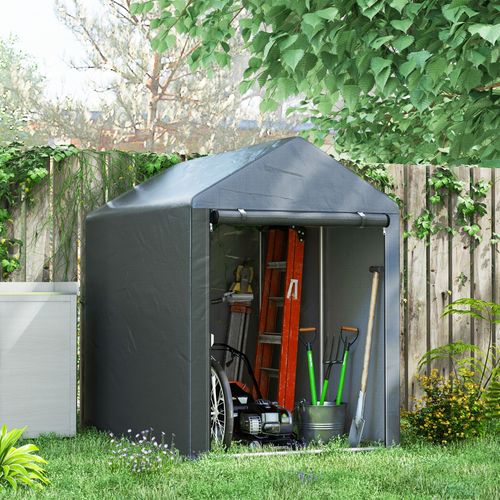 Abri De Jardin Extérieur Résistance Uv