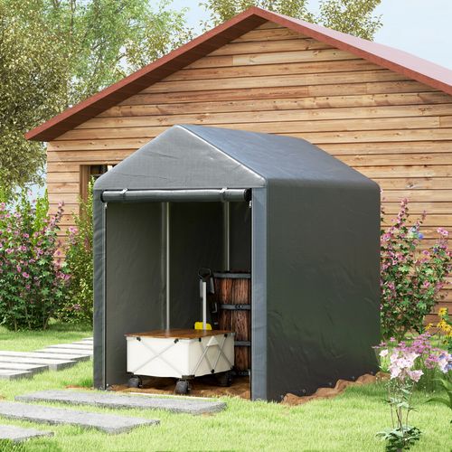 Abri De Jardin Extérieur Résistance Uv