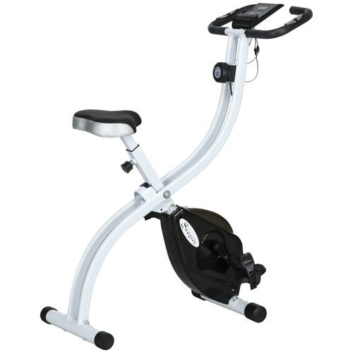Vélo D'appartement Cardio Fitness Pliable