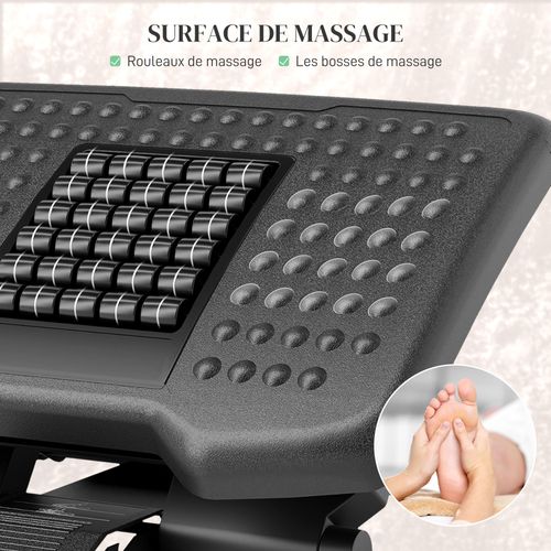 Repose-pieds Ergonomique Score Pro 952 Et 959 : Lequel Choisir Pour Votre Poste De Travail