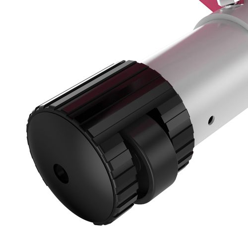 Vélo D'appartement Pliable Réglable Avec Dossier - Bikeez