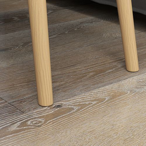 Lot De 2 Tables Basses Gigognes Design Scandinave Bois Mdf