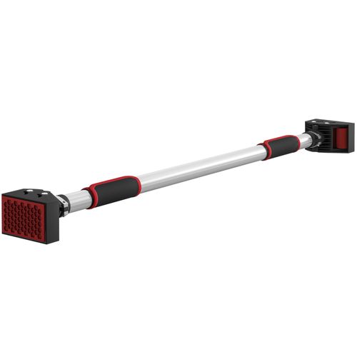 Barre De Traction Murale Sans Vis - Pull Up Bar - Longueur Ajustable (92-124cm)