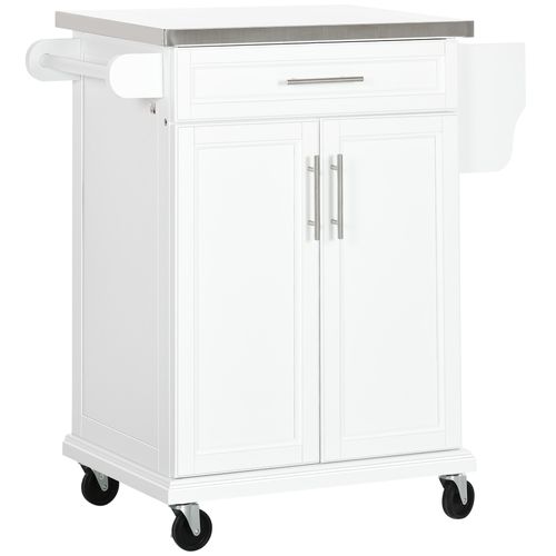 Desserte De Cuisine Multi-rangement
