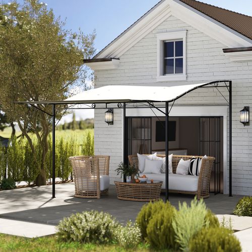 Pergola Avec Auvent Réglable