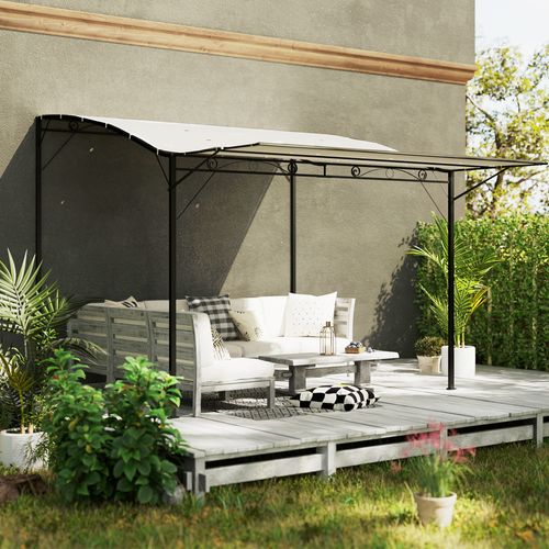 Pergola Avec Auvent Réglable