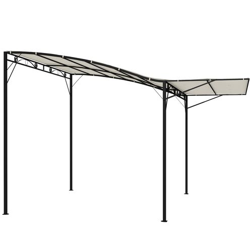 Pergola Avec Auvent Réglable