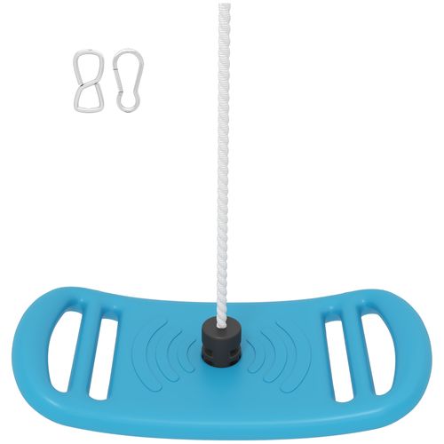 Siège de Balançoire Corde En Plastique Robuste Avec Balançoire Avec Disque Et Balançoire Avec Siège de Balançoire Corde En Plastique Robuste Avec Balançoire Avec Disque Et Balançoire Avec