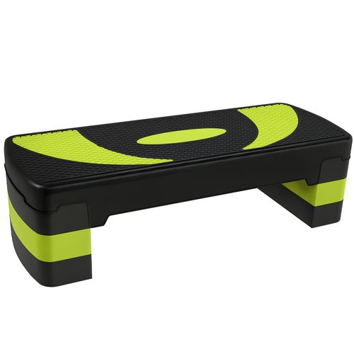 Stepper Fitness Reglable