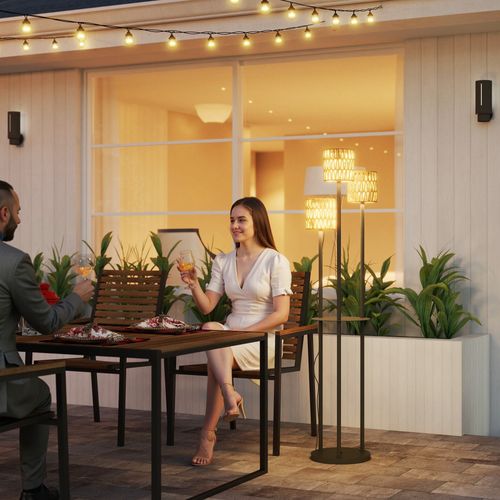 Lampadaire Extérieur