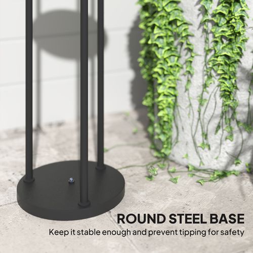 Lampadaire Extérieur