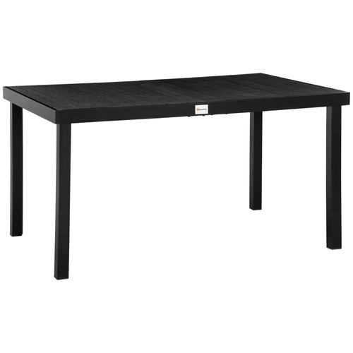 Table De Jardin 6 Personnes
