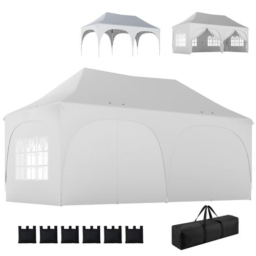 Barnum Pliable Parois Amovibles