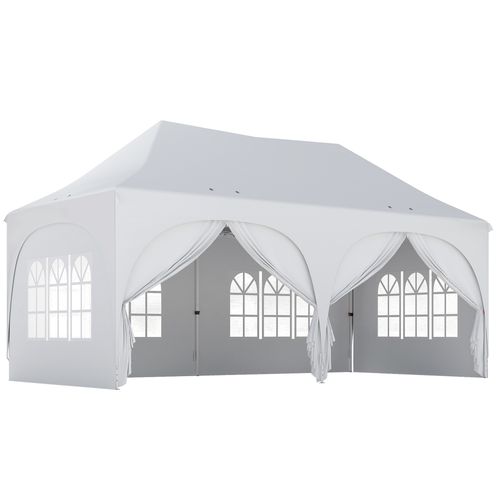 Barnum Pliable Parois Amovibles