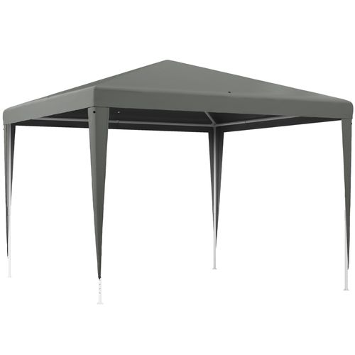 Tonnelle Barnum De Jardin Imperméable