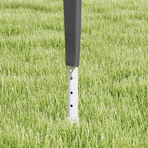 Tonnelle Barnum De Jardin Imperméable