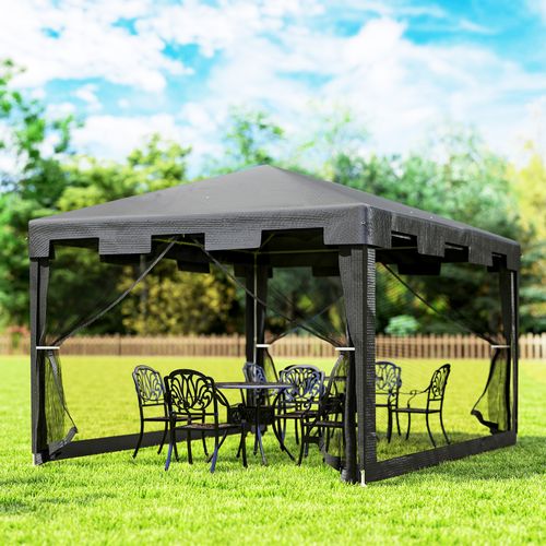 Barnum Moustiquaire Intégrale