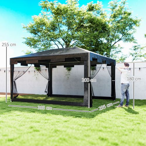 Barnum Moustiquaire Intégrale