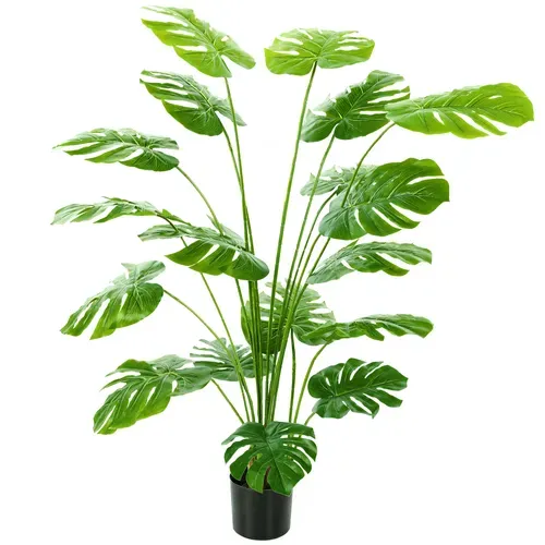 Plante Artificielle Monstera