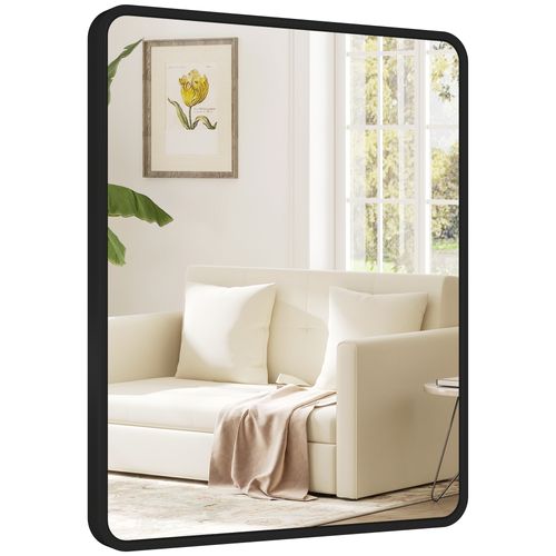 Miroir Mural Rectangulaire