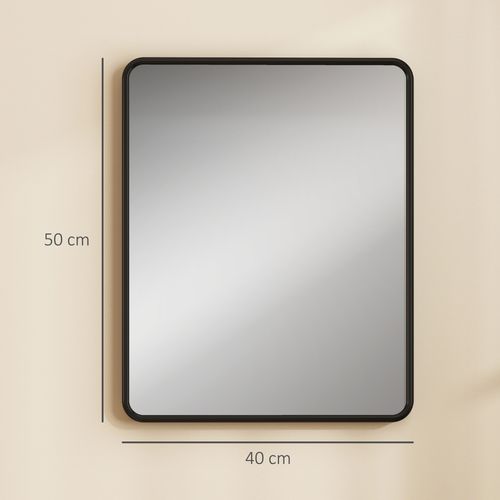 Miroir Mural Rectangulaire