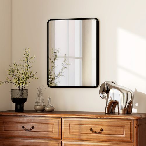 Miroir Mural Rectangulaire